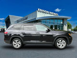 Used 2022 Volkswagen Atlas SE w/ Panoramic Sunroof Package image 3