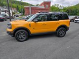 Used 2021 Ford Bronco Sport Badlands w/ Badlands Package image 2