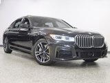 Used 2020 BMW 750i xDrive w/ Executive Package image 6
