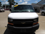 Used 2016 Chevrolet Express 3500 LS image 3