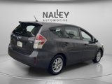 Used 2017 Toyota Prius V Two image 5