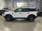 Used 2024 Ford Bronco Sport Big Bend image 2