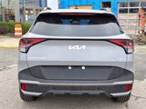 Certified 2023 Kia Sportage X-Line w/ X-Line Premium Package image 5