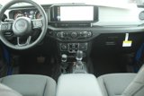 New 2025 Jeep Wrangler Unlimited Sport image 5