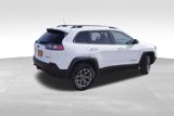 Certified 2021 Jeep Cherokee Trailhawk w/ Trailer Tow Group image 5