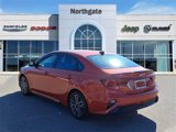 Used 2023 Kia Forte GT-Line w/ GT-Line Premium Package image 3