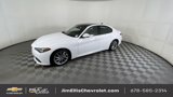 Used 2023 Alfa Romeo Giulia Sprint image 4