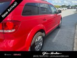 Used 2019 Dodge Journey SE image 3