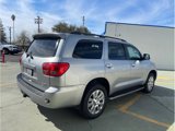 Used 2011 Toyota Sequoia Platinum image 6