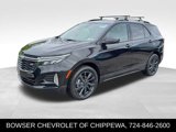 Used 2023 Chevrolet Equinox RS w/ LPO, Floor Liner Package image 1