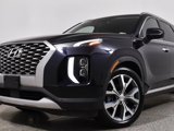 Used 2021 Hyundai Palisade SEL w/ Convenience Package image 3