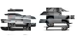 New 2026 Chevrolet Equinox LT w/ Safety and Technology Package image 5