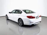 Used 2020 BMW 540i xDrive w/ Premium Package image 3