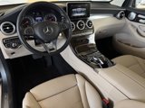 Used 2016 Mercedes-Benz GLC 300 4MATIC image 2