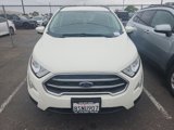 Used 2020 Ford EcoSport SE w/ SE Convenience Package image 2