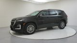 Used 2022 Chevrolet Traverse LT image 3