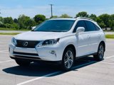 Used 2015 Lexus RX 350 FWD image 3