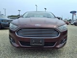 Used 2013 Ford Fusion Titanium image 2
