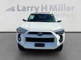 Used 2018 Toyota 4Runner SR5 Premium image 3
