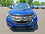 Used 2019 Honda HR-V EX image 2
