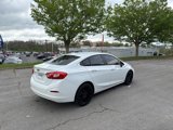 Used 2016 Chevrolet Cruze LT image 5