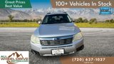 Used 2010 Subaru Forester 2.5X Limited image 2