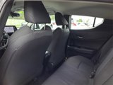 Used 2021 Toyota C-HR LE image 5