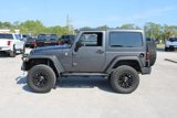Used 2017 Jeep Wrangler Sport image 5