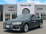 Used 2019 Audi A4 2.0T Premium Plus w/ Premium Plus Package image 2
