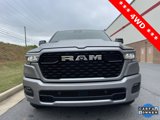 Used 2025 RAM 1500 Big Horn image 2