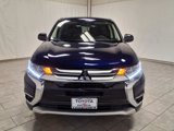 Used 2018 Mitsubishi Outlander ES image 2