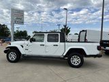 Used 2023 Jeep Gladiator Sport image 4