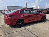 Used 2024 MAZDA MAZDA3 s image 2