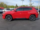 Used 2022 Jeep Compass Limited image 3
