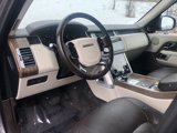 Used 2019 Land Rover Range Rover HSE image 5