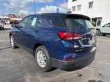 Used 2022 Chevrolet Equinox LS image 5