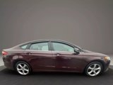 Used 2013 Ford Fusion SE image 4