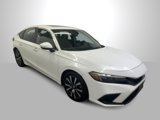 Certified 2022 Honda Civic EX-L image 2