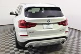 Used 2021 BMW X3 xDrive30i w/ Executive Package image 4