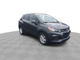 Used 2019 Chevrolet Trax LS w/ Tint and Cruise Package image 2
