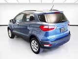 Used 2021 Ford EcoSport SE w/ SE Convenience Package image 6