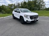Certified 2022 GMC Terrain AT4 w/ Infotainment Package II image 1