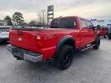 Used 2012 Ford F250 Lariat w/ Chrome Pkg image 4