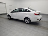 Used 2018 Ford Fiesta SE image 3