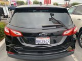 Used 2021 Chevrolet Equinox LS image 6