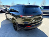 Used 2021 Jeep Grand Cherokee L Laredo image 3