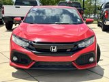 Used 2018 Honda Civic Si image 2