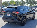 Used 2020 Toyota RAV4 LE image 3