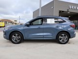 Certified 2023 Ford Escape ST-Line Select w/ Tech Pack #1 image 2