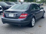Used 2008 Mercedes-Benz C 300 Luxury image 4